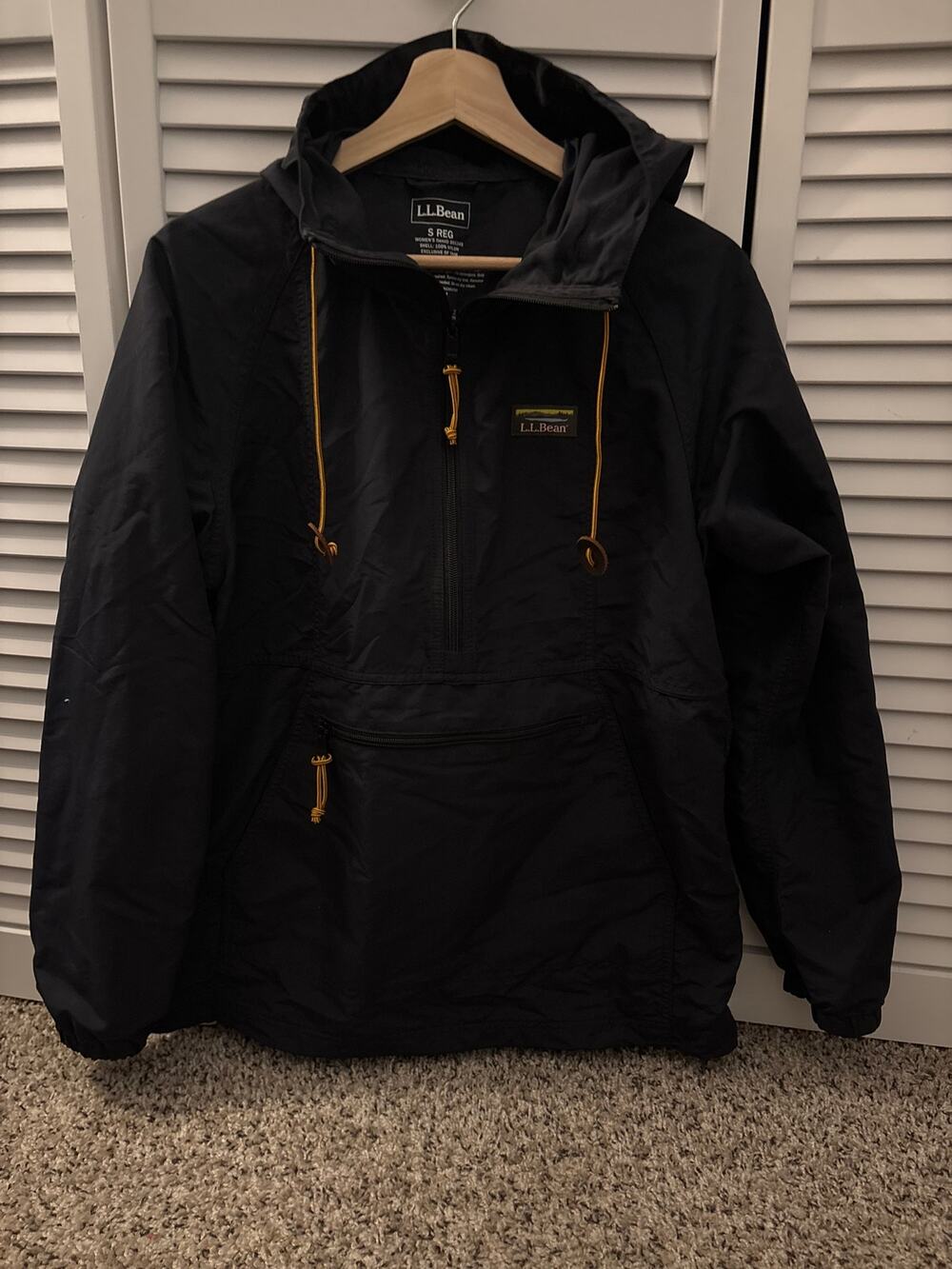 L.L. Bean Women’s Anorak Jacket